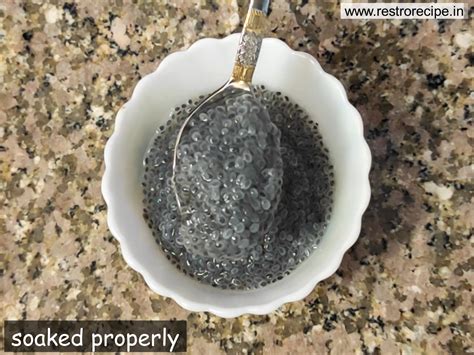 Mango Sewiyan Falooda | Mango Falooda