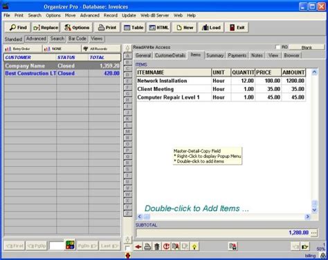 Image result for Visual Basic Net Tutorial Print Invoice
