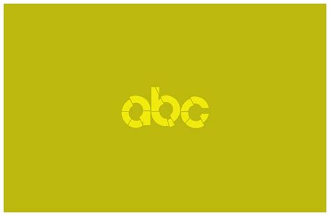 ABC Logo Loop 的图像结果