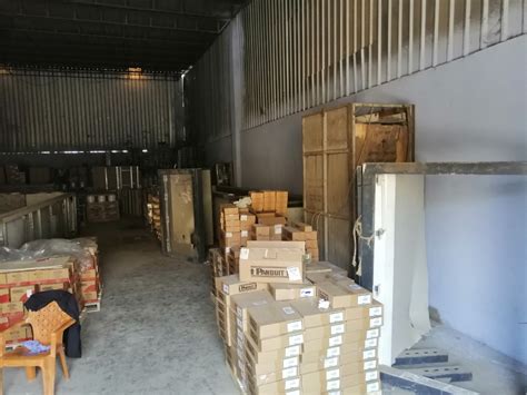 Wins India Logistics