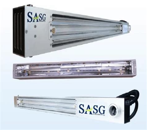 UV Interdeck System - UV Curing Attachment Offset Press Manufacturer ...