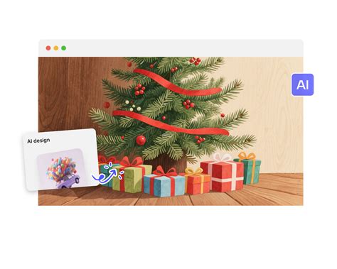 Create Your Own Christmas Tree Image with These Simple Steps