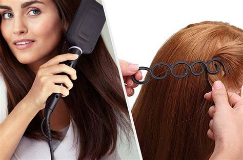 Hairstyling Products To Help You Deal With Life In Style