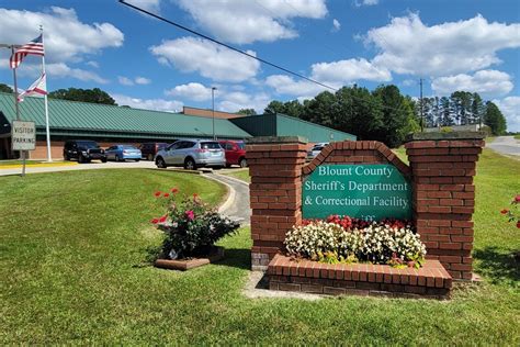 Blount County Sheriff's Office asks for prayers and support after ...