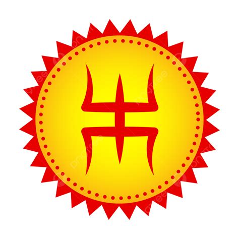 Hindu Religious Symbols Hindu Religion Symbol PNG Transparent Images