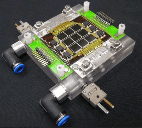 IBM Water Cooling Enables a Super Solar Dish - EE Times