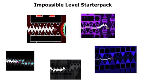 Image result for Impossible Level Game