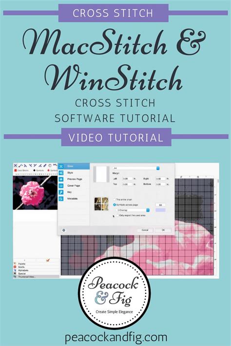 Image result for Cross Stitch Professional Software