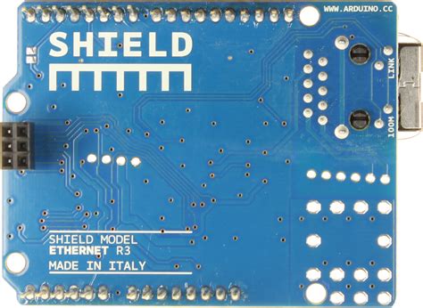 Arduino Ethernet Shield 的图像结果