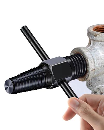 Image result for Easy Out Pipe Extractor