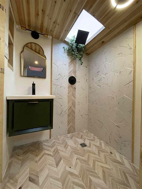 13 Amazing Tiny House Bathrooms (and How to Copy Them)