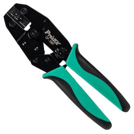 Proskit Lunar Series Crimper Open Barrel Contact 300-164 | Zoro