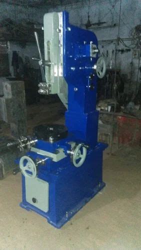 Rotary Creasing Slotting Machine - Slotting Machine Manufacturer from ...