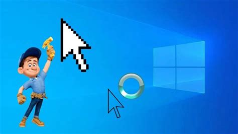 Mouse Cursor Problems 的图像结果