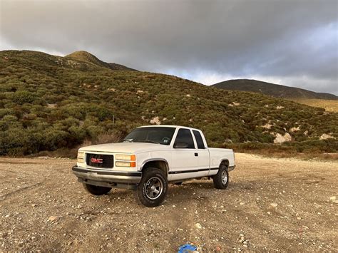 1996 GMC Sierra for Sale in San Bernardino, CA - OfferUp