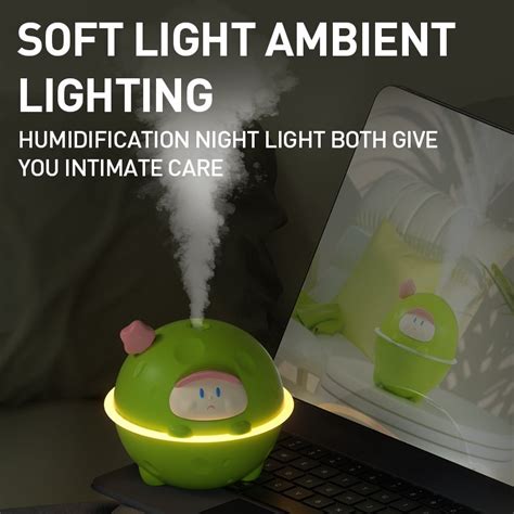 Image result for Mini Humidifier for Computer