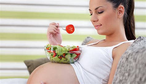 孕早期为什么那么容易饿？ - 知乎