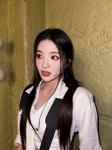 230616 TRI.BE Twitter with Kelly - "Thank you so much!! See you guys in ...