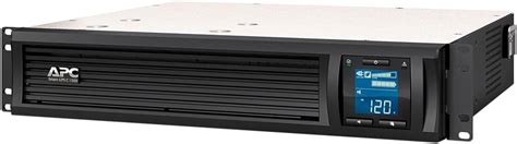 APC 1500VA Smart UPS with SmartConnect, Rack Mount India | Ubuy