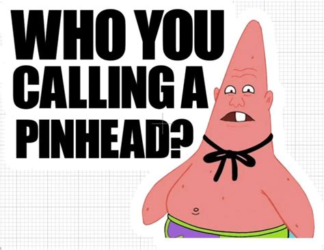Image result for Pinhead Meme
