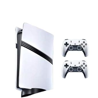 DXP GS5 PRO 4K Wireless Game Stick – Preloaded with 30,000+ Games & 53 ...