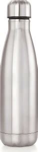 Zebrilla Thermosteel (24 Hours Hot and Cold Water Bottle 500 ml Bottle ...