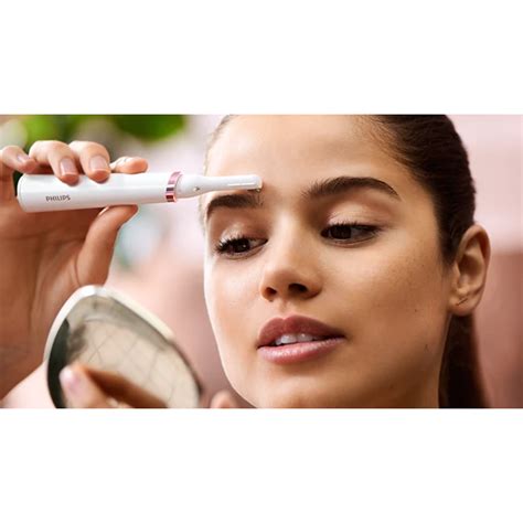 Philips Touch-up pen trimmer HP6388/00 – Mani Ram Balwant Rai