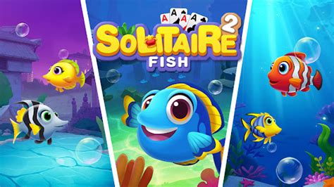 Solitaire Fish Game 的图像结果