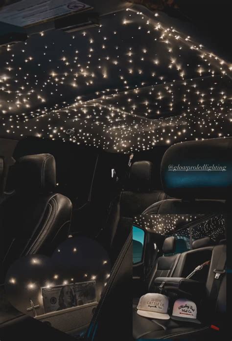 Starlight Headliner Kit – GlowProLED