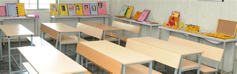 Sri Meenakshi Chandrasekaran Pillai Educational Trust