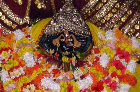 Devi’s Navel Biraja Girija Temple Shakti Peeta – Ramani's blog