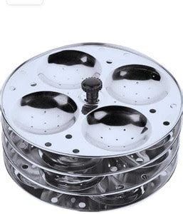 Reco Standard Idli Maker Price in India - Buy Reco Standard Idli Maker ...