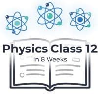 Dual Nature of Radiation and Matter Physics Class 12 Revision in 8 ...