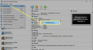 Image result for Comment Activation Extension VirtualBox