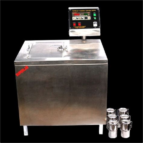 Washing Fastness Tester buy in New Delhi