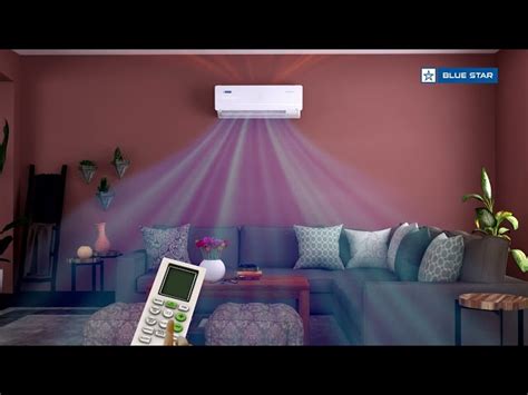 Air Conditioners - O General 1.0 Ton 3 Star Inverter Split AC ...