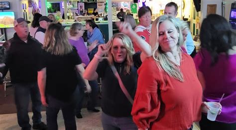 Friday Night Rec Party , Half Time Rec, Saint Paul, 12 May 2023 ...