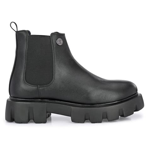 Eego Italy Chunky Chelsea Boots