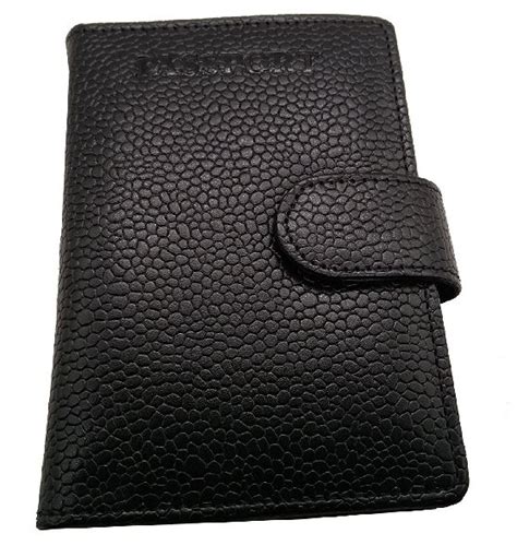 Passport Holder - Manufacturer Exporter Supplier in Delhi India