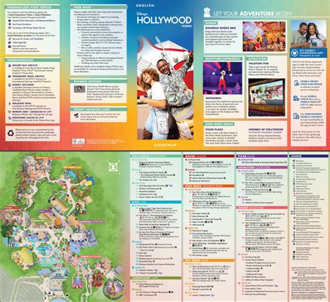 Complete Guide to Star Wars Launch Bay - WDW Prep School