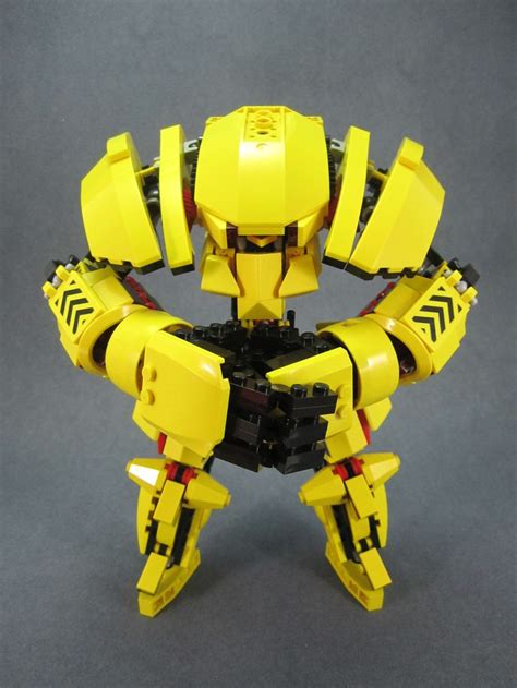 Image result for LEGO Mech Hand