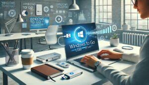 Image result for Windows To Go How to Use