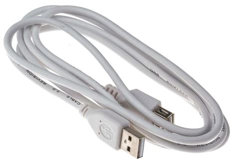 RS PRO | RS PRO USB 2.0, Male USB A to Female USB A, 1.8m | 182-8857 | RS