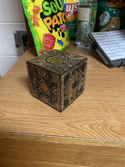 Lament Configuration Box Dbd 的图像结果
