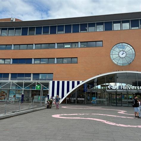 STATION HILVERSUM - All You SHOULD Know Before Going 2026 (with Photos ...