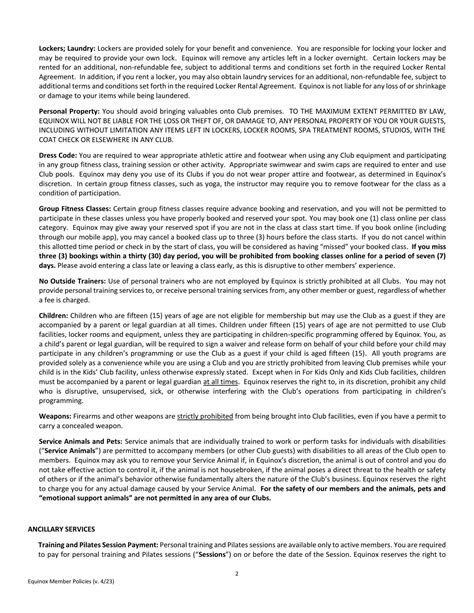 EQUINOX PLANO - Plano TX - Hours, Directions, Reviews - Loc8NearMe