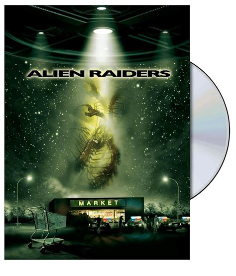 Image result for Alien Raiders 2008