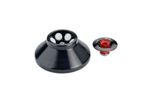 Eppendorf Rotor FA-45-6-30, Including Quick-Lock | LabFriend India