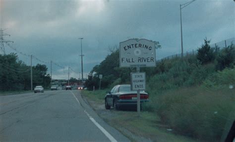 Fall River by Jamil & Pat | Short Film Documentary