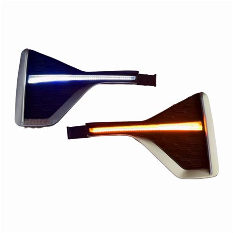 Buy Car Fog Lights & DRLs at Best Prices in India - Hotcar